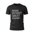 'Make Integrity Great' Short Sleeve Tee